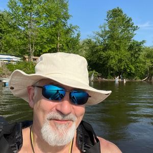 Meet your Posher, Joseph